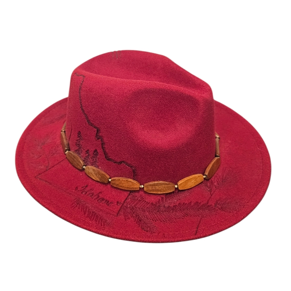 Fedora Hat - Picture 1 of 11